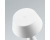 Настольная лампа с аккумулятором Arlight SP-TOMMY-TAB-2W Warm3000-MIX (WH, 154 deg) (IP54 Металл) 058565