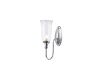Бра Elstead Lighting Blake BATH-BLAKE2-PC