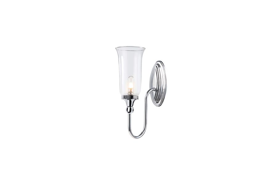 Бра Elstead Lighting Blake BATH-BLAKE2-PC