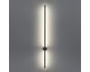 Настенный светильник Odeon Light Hightech Fillini 4335/18WLP