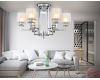 Потолочная люстра Ambrella Light Traditional TR4418
