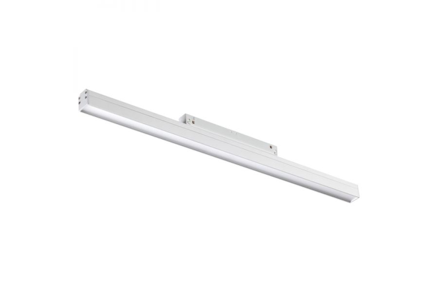 Трековый светильник NOVOTECH FLUM 358411