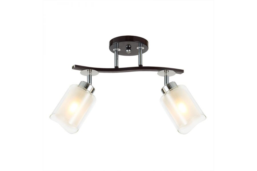 Потолочная люстра Citilux Фортуна CL156122