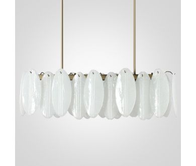 Подвесная люстра ImperiumLoft Angel Style Italian 178414-22