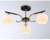 Люстра на штанге Ambrella Light Modern TR303311