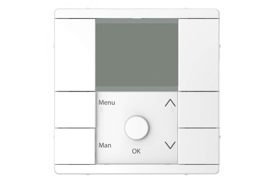 Центральная плата таймера Schneider Electric Merten D-Life MTN5755-6035