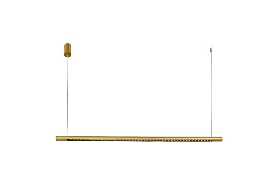 Линейный подвесной светильник ST Luce Parilla SL6238.313.01