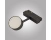Трековый светильник AM Group MAGNET AM518 7W 3000K BK