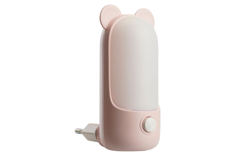 Ночник Feron FN1172 0,8W 52061