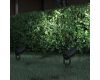 Грунтовый светильник ST Luce Yardo SL9014.405.01
