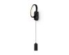 Настенный светильник Freya Beady FR6110WL-L15B