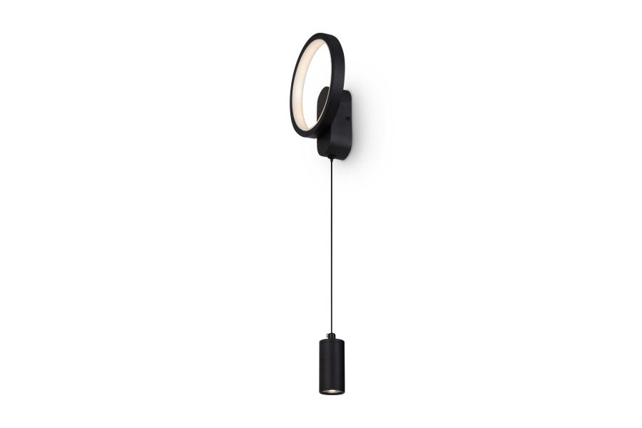 Настенный светильник Freya Beady FR6110WL-L15B