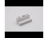 Трековый магнитный светильник Aployt Magnetic track 48 APL.0105.10.10