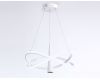 Подвесная люстра Ambrella Light Comfort LineTech FL5367