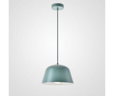 Подвесной светильник ImperiumLoft Ambit Green 184488-26