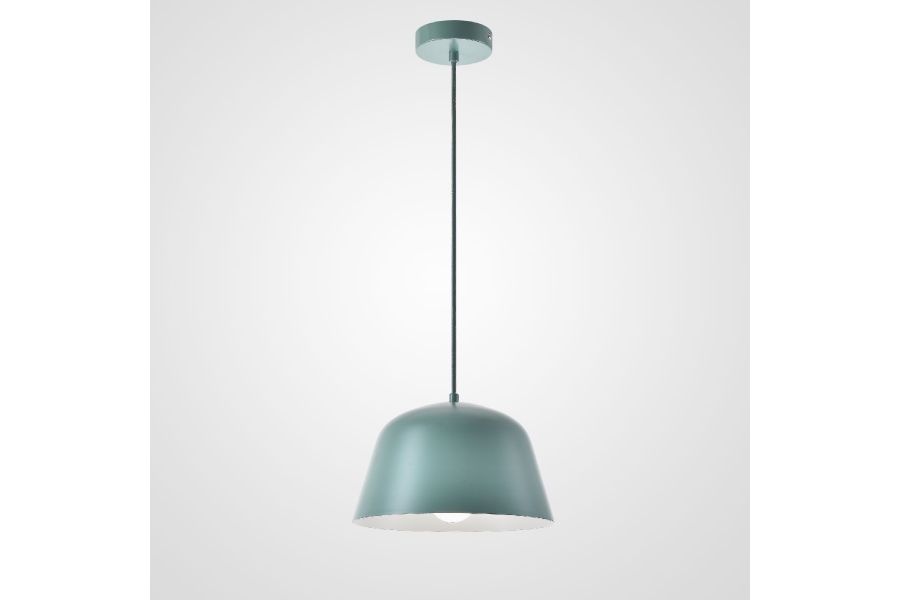 Подвесной светильник ImperiumLoft Ambit Green 184488-26