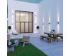 Уличный настенный светильник Novotech Calle 359304