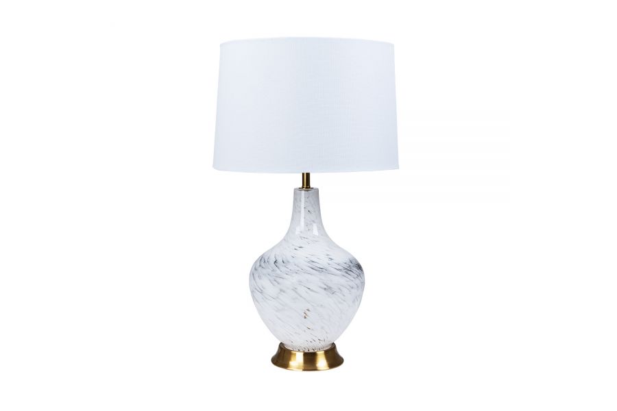 Настольная лампа Arte Lamp Saiph A5051LT-1PB