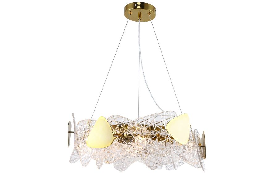 Подвесная люстра F-Promo Krakle 4249-6P