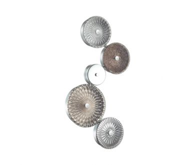 Настенный светильник Odeon Light Caramella 5416/26WL