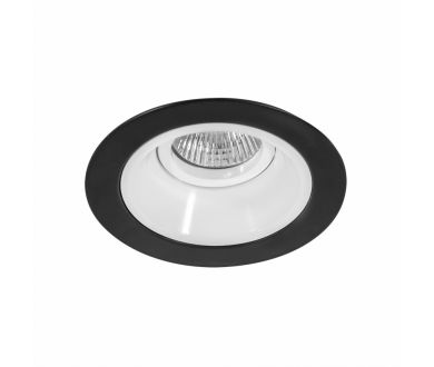 Встраиваемый светильник Lightstar D61706 (214617+214606)