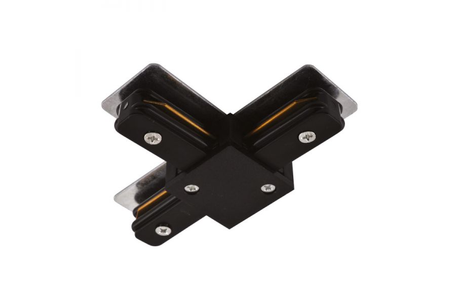 Коннектор для шинопровода Arte Lamp Track accessories A140206T