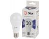 Лампа светодиодная Эра E27 30W 6000K LED A65-30W-860-E27 Б0048017