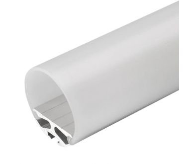 Профиль Arlight ROUND-D30-2000 ANOD 023860