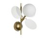 Бра Loft IT Matisse 10008/1W white