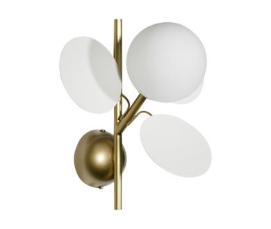 Бра Loft IT Matisse 10008/1W white