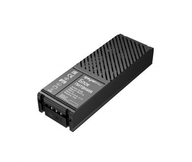 Блок питания Apeyron Pro 24В, 75Вт, 100-277В, 3,1А,IP20 03-206