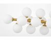 Люстра на штанге Lumina Deco Marsiada LDP 6033-24 MD