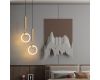 Подвесной светильник ImperiumLoft Finnur 240165-23