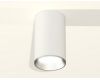Накладной светильник Ambrella Light Techno XS6322003 (C6322, N6104)