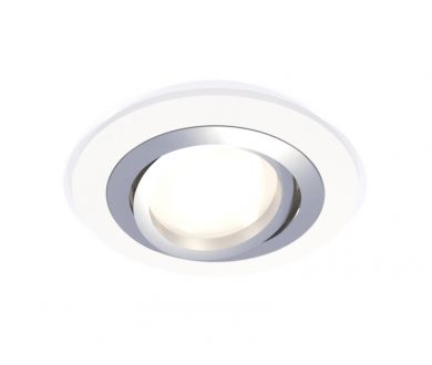Встраиваемый светильник Ambrella Light Techno Spot XC7621082 (C7621, N7003)