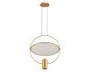 Подвесной светильник Odeon Light Orbite 7028/2L
