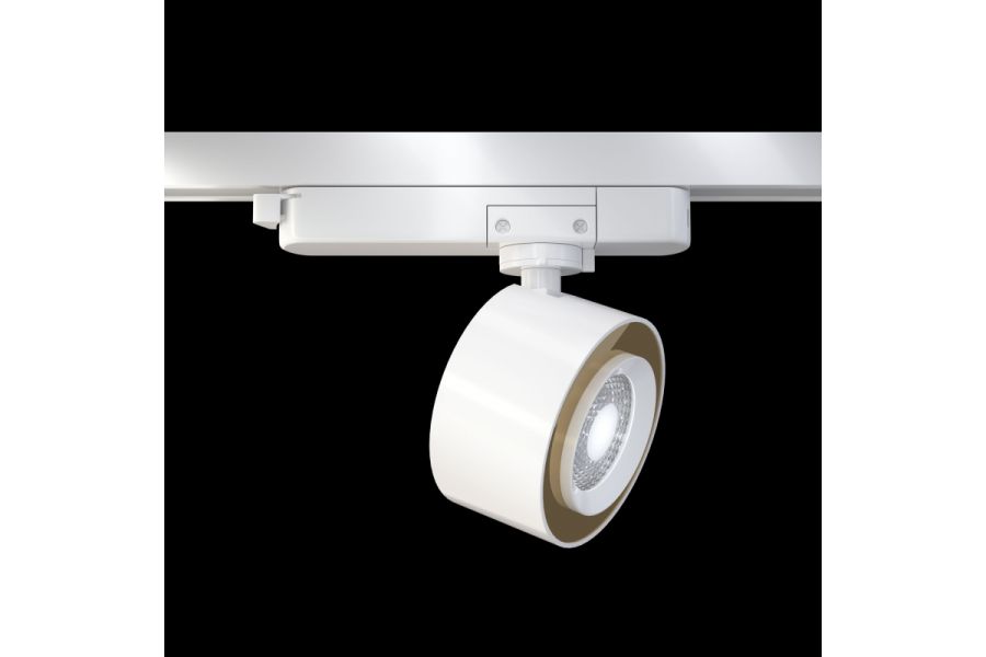 Трековый светильник Maytoni Treo TR023-1-12W3K