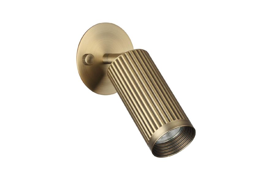 Спот Odeon Light Manchester 7013/1WA