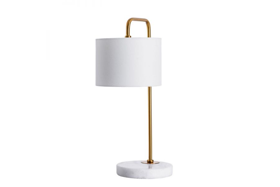 Настольная лампа ARTE Lamp A5024LT-1PB