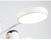 Люстра на штанге Ambrella Light Linetech Comfort FL51627