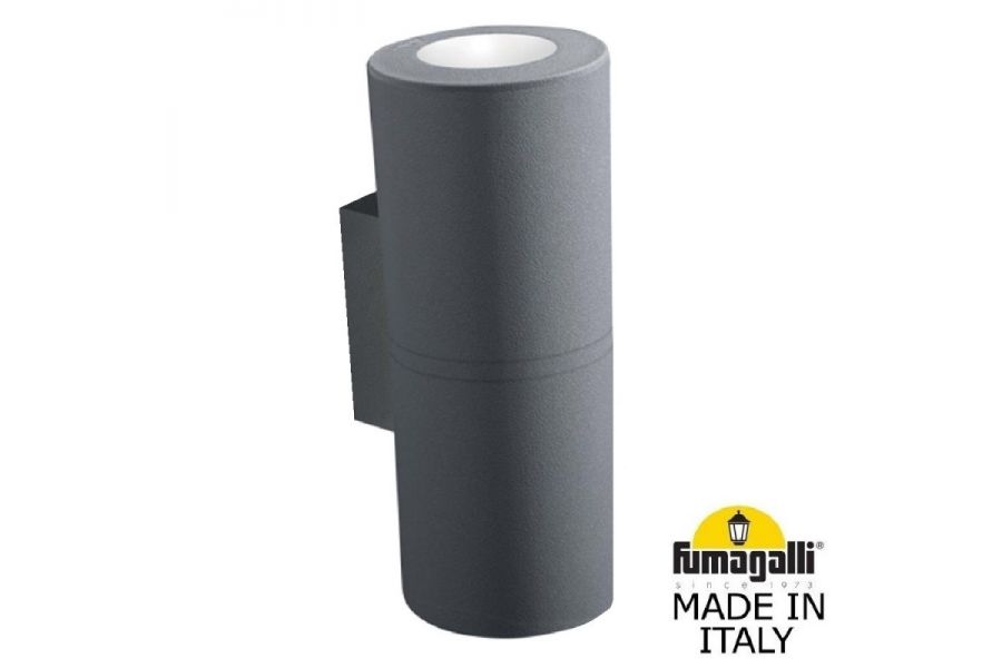 Уличный настенный светильник Fumagalli 3A7.003.000.LXU2L