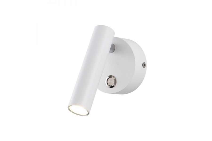 Светодиодный спот Crystal Lux CLT 211W WH