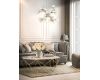 Подвесная люстра ST Luce Pallеre SL438.203.24