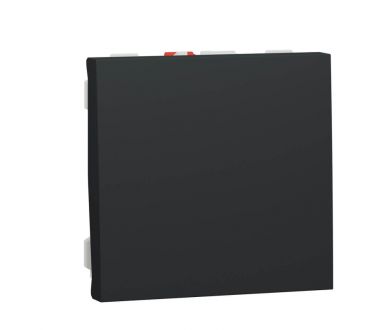 Выключатель одноклавишный Schneider Electric Unica New Modular NU320654