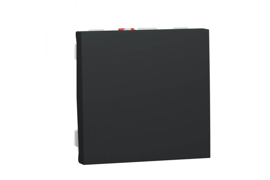 Выключатель одноклавишный Schneider Electric Unica New Modular NU320654