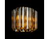 Настенный светильник Loft IT Celebration 10579W Smoke