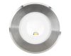 Тротуарный светильник Arlight LTD-GROUND-TILT-R80-9W Warm3000 024950
