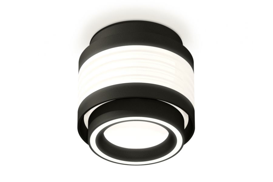 Потолочный светильник Ambrella Light Techno Spot XS8432002 (C8432, N8434)