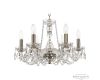 Подвесная люстра Bohemia Ivele Crystal 119/6/165 Pa