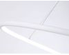 Подвесной светильник Ambrella Light Comfort LineTech FL66299